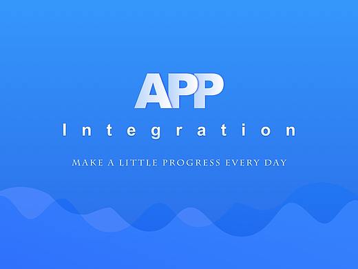 乐行天气（个人主页-ZMjYwNjQ2Njg=） - APP界面 - 站酷设计师rita杲杲原创素材 - 站酷ZCOOL