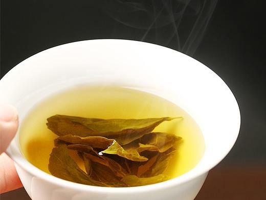 丁香茶详情页 | 橙子电商