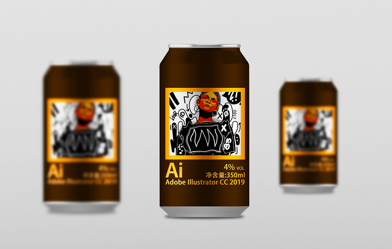 我有酒，你有故事么？（新）（图ZMTcxNDc2OTQ0） - 包装 - 站酷设计师千梦设计原创素材 - 站酷ZCOOL