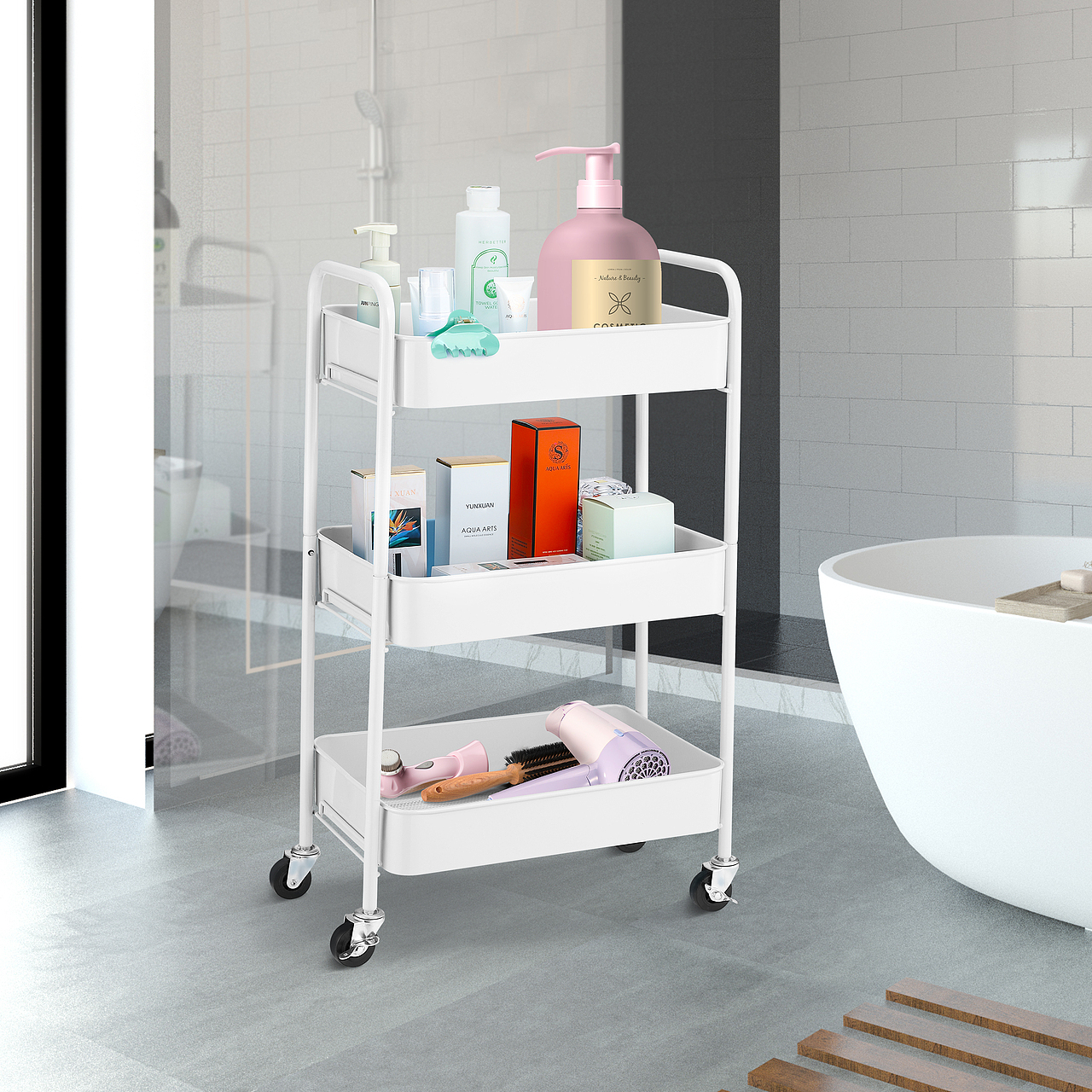 亚马逊主图设计