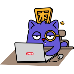 SOLO品牌案例┃SOLOMON参上!(图ZMjQyMTAwNTQ4) - IP形象 - 站酷设计师SOLO品牌创意原创素材 - 站酷ZCOOL