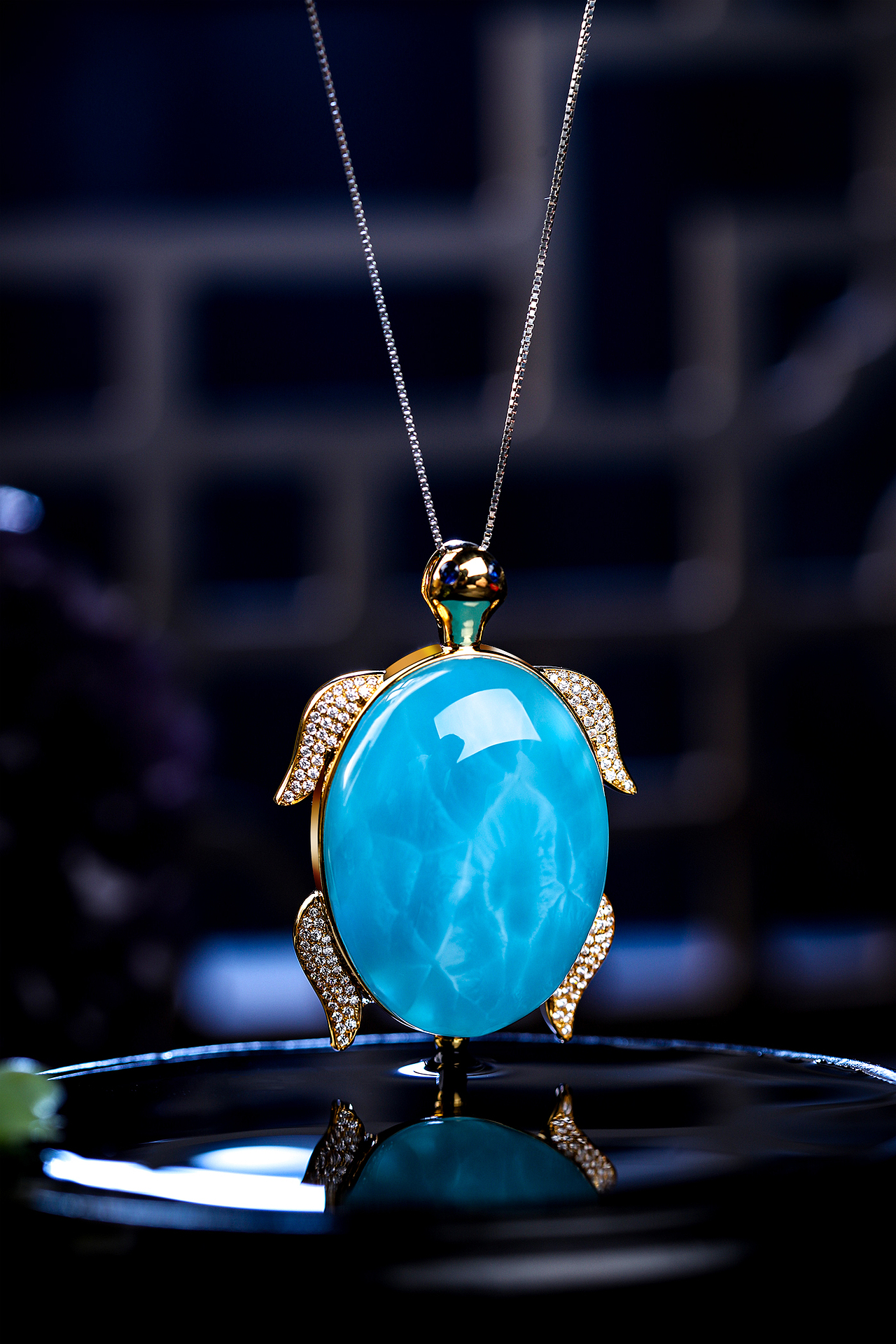 整理了一下最近拍的珠宝