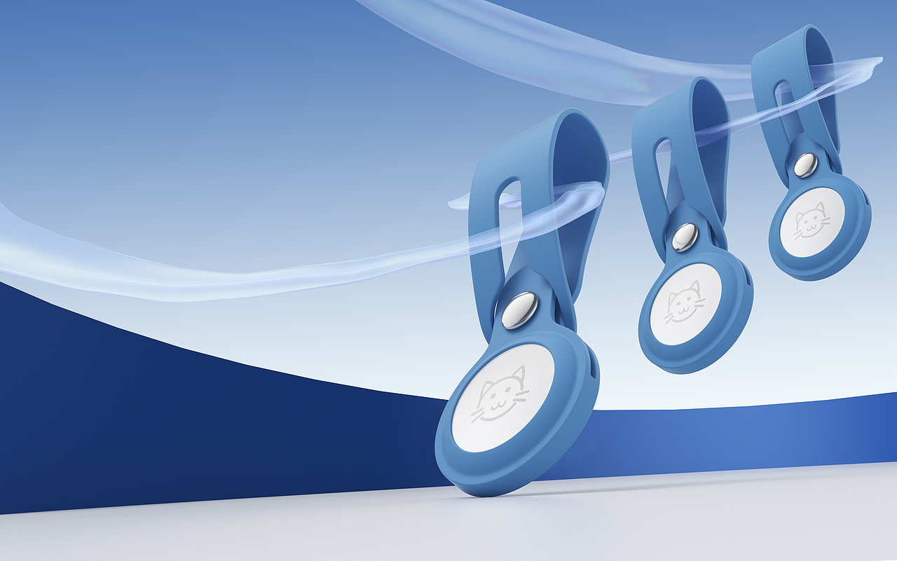 【产品渲染】2021年终总结