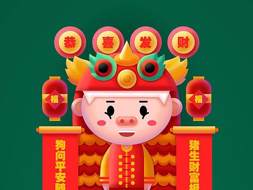 2018年作品整理（多图）