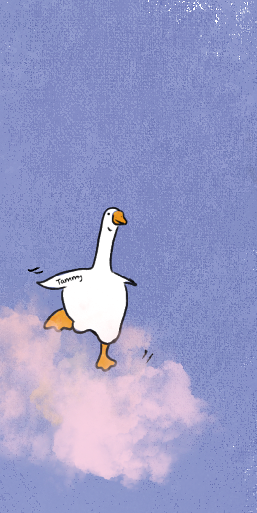 等你鸭和我来鸭