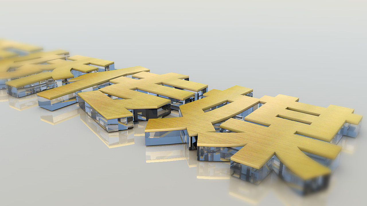 水晶字系列拉丝系列