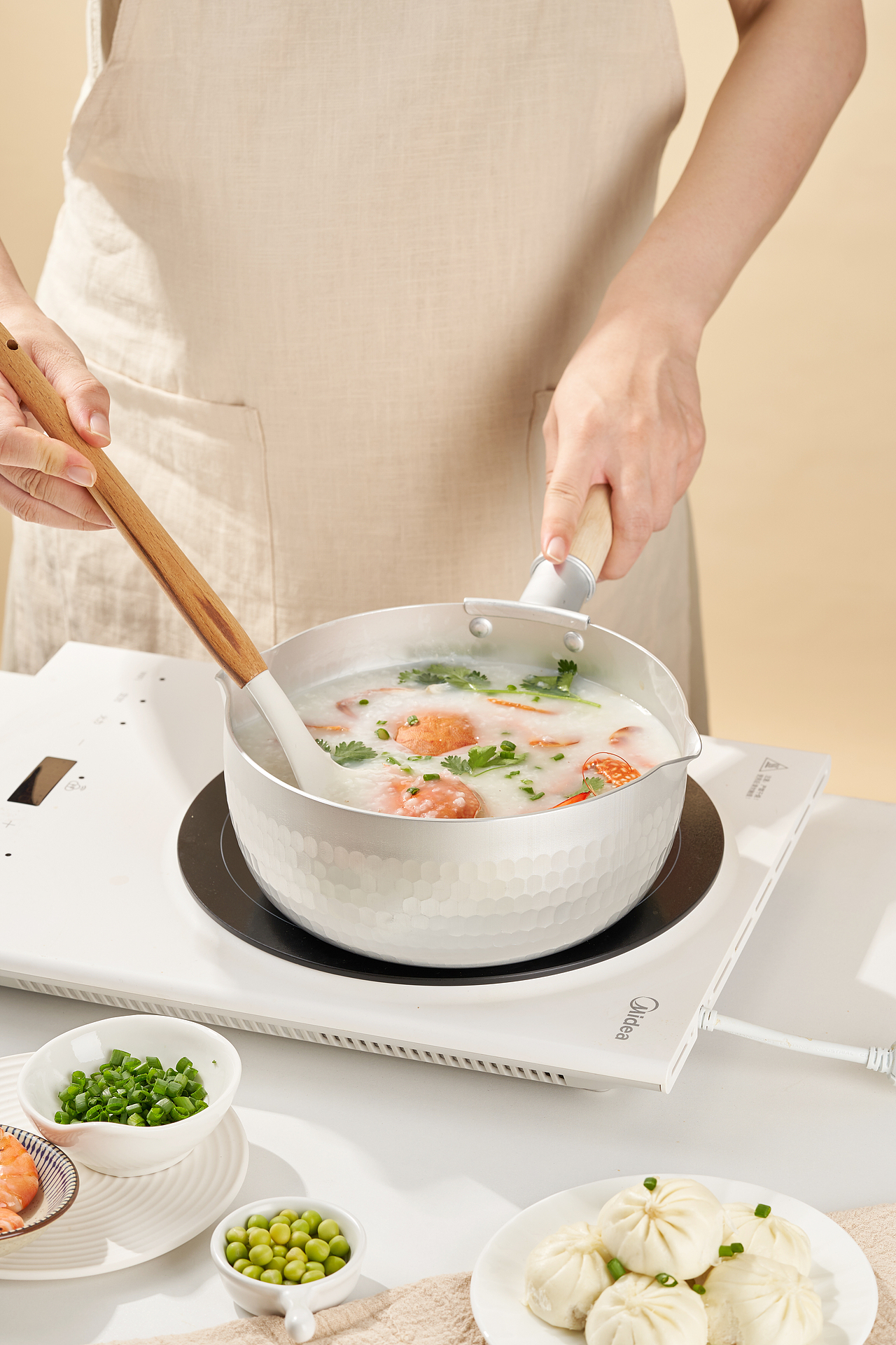 京都活具产品视频 | 雪花锅