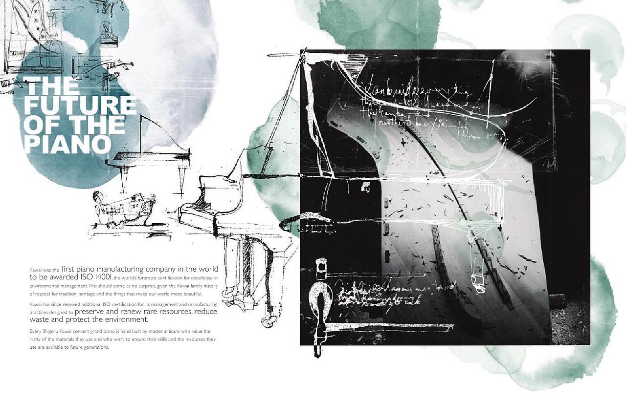 KAWAI 2012 SK系列样本设计（图ZOTM3MjA3Ng==） - 其他平面 - 站酷设计师LNreal原创素材 - 站酷ZCOOL
