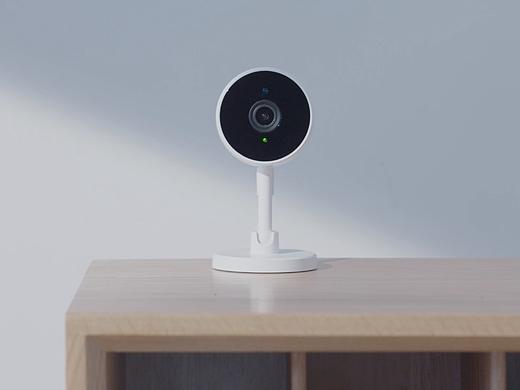 鹊起高清摄像头