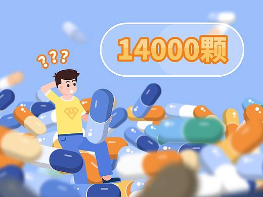 银华中证全指医药宣传动画