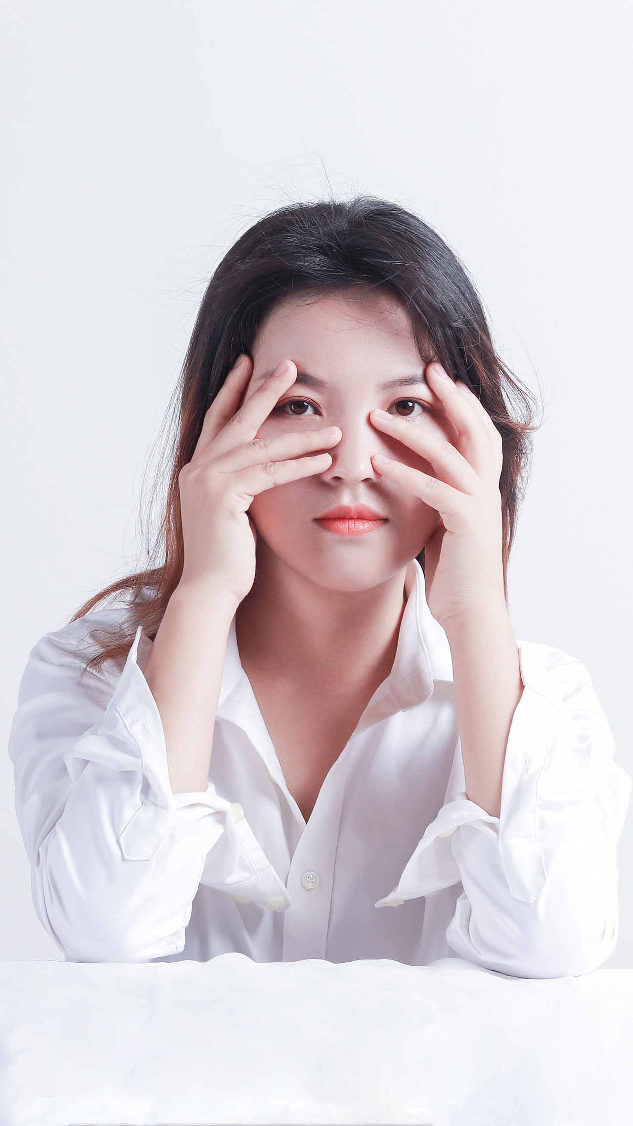 肖像照|摄影|人像摄影|摄影师屿风 - 原创作品 - 站酷 (zcool)