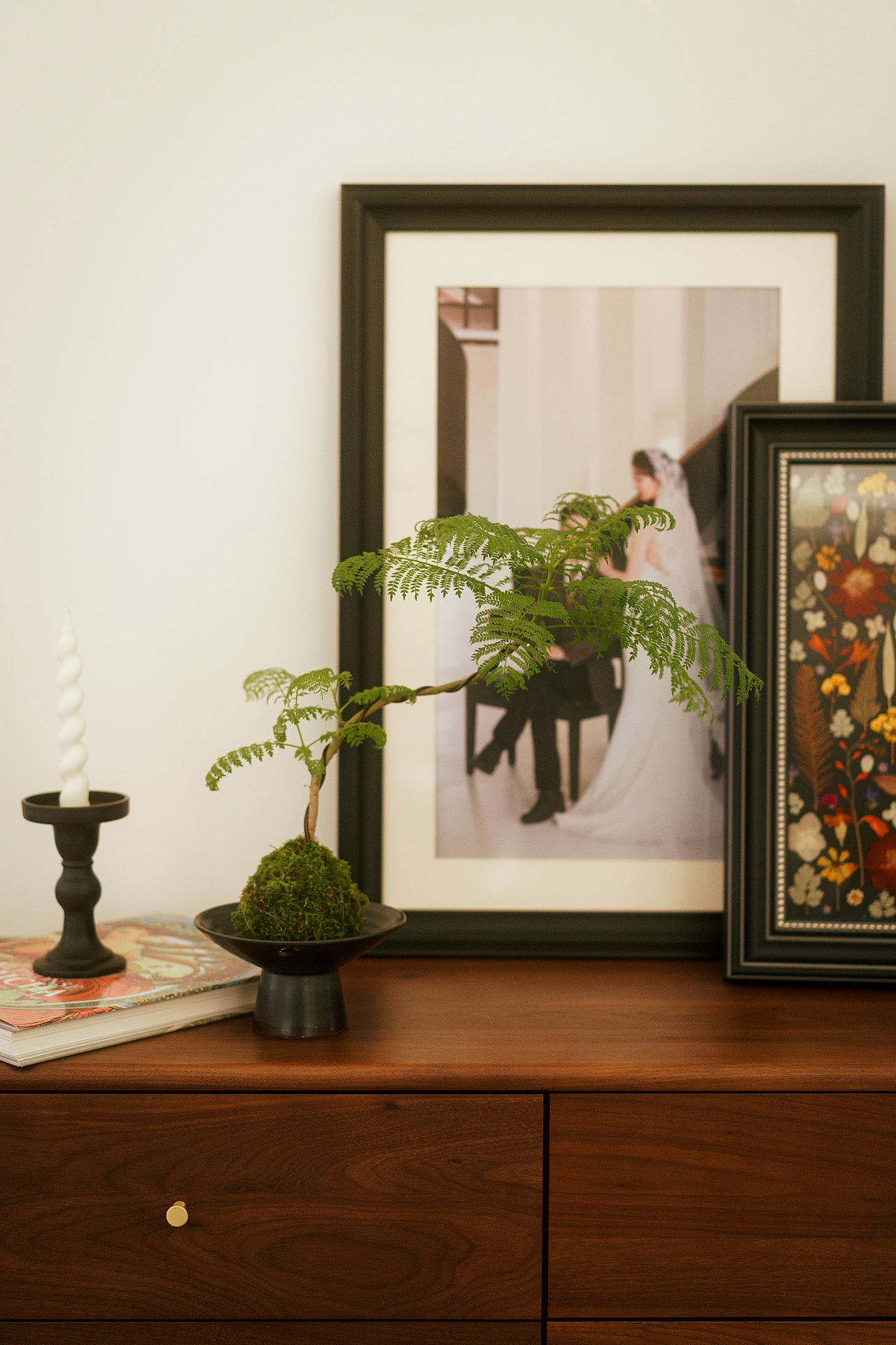 摄影师把自己家装成了这样！