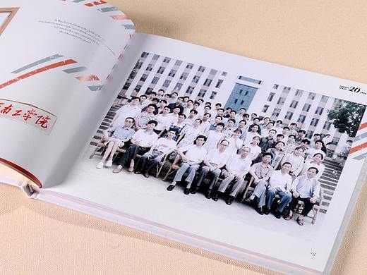 昆明同学会相册-昆明同学聚会纪念册定制-昆明纪念册