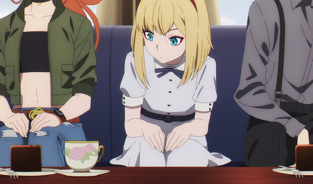 每日动漫壁纸：267