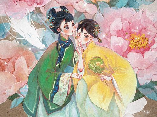 无事小仙官