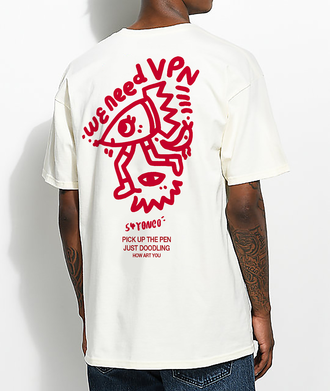 18-11-18號（圖ZMTM1NTc5Nzg4） - 新銳潮流插畫 - 站酷設計師54yonco原創(chuàng)素材 - 站酷ZCOOL