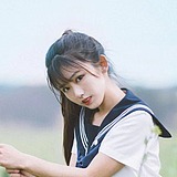 綺麗的头像