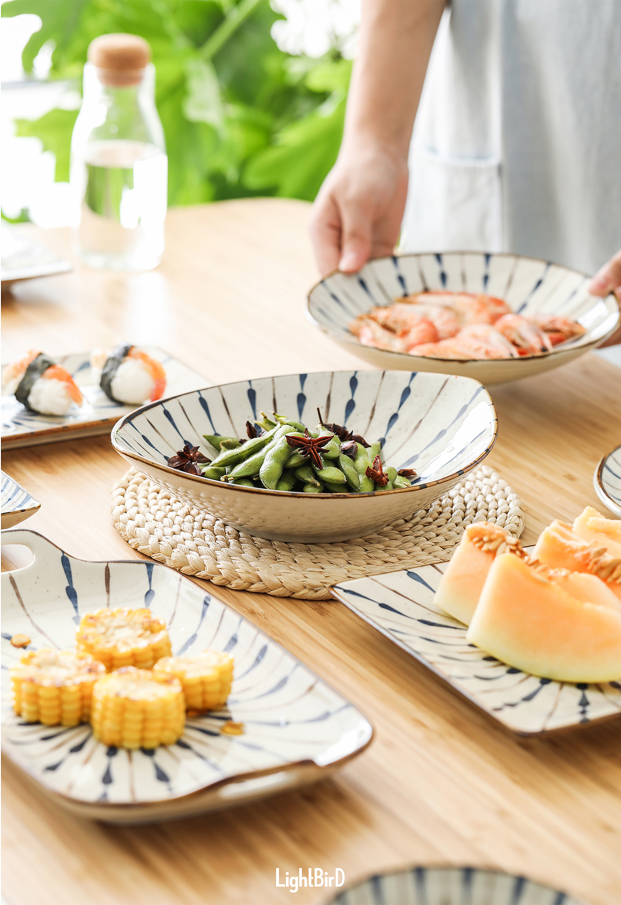 Lightbird×好好吃饭 | 家居美食摄影静物拍摄（图ZMjExNjYyODQ4） - 产品摄影 - 站酷设计师Lightbird原创素材 - 站酷ZCOOL