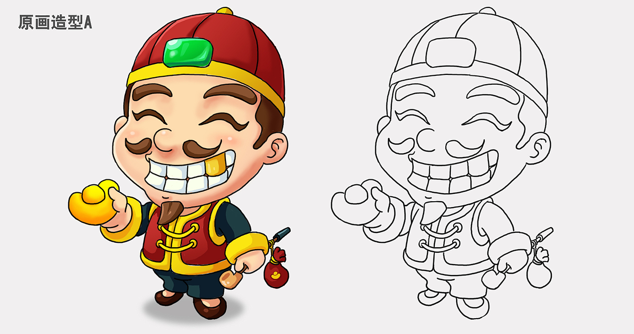 手绘设计类(点击进入)