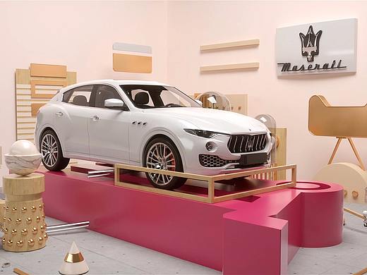 天猫超级品牌日