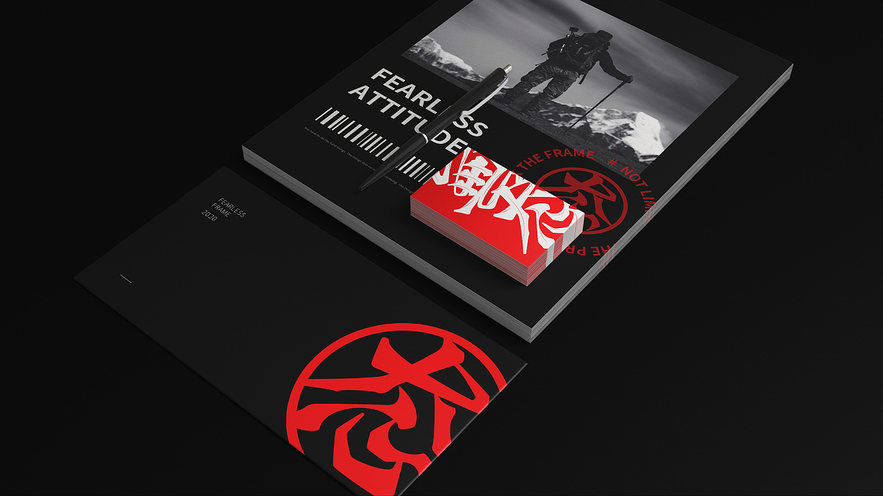 [無态] 品牌设计 | Brand design（图ZMjEwMzU3Mzg0） - 品牌 - 站酷设计师阿颓的原创素材 - 站酷ZCOOL