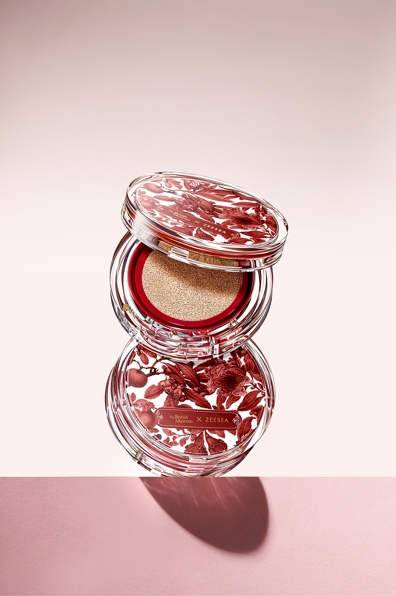 美妆|滋色|年度拍摄整合