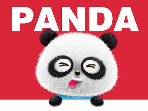 卡通形象（个人主页-ZNDM2MjA4NTY=） - IP形象 - 站酷设计师八月1689原创素材 - 站酷ZCOOL