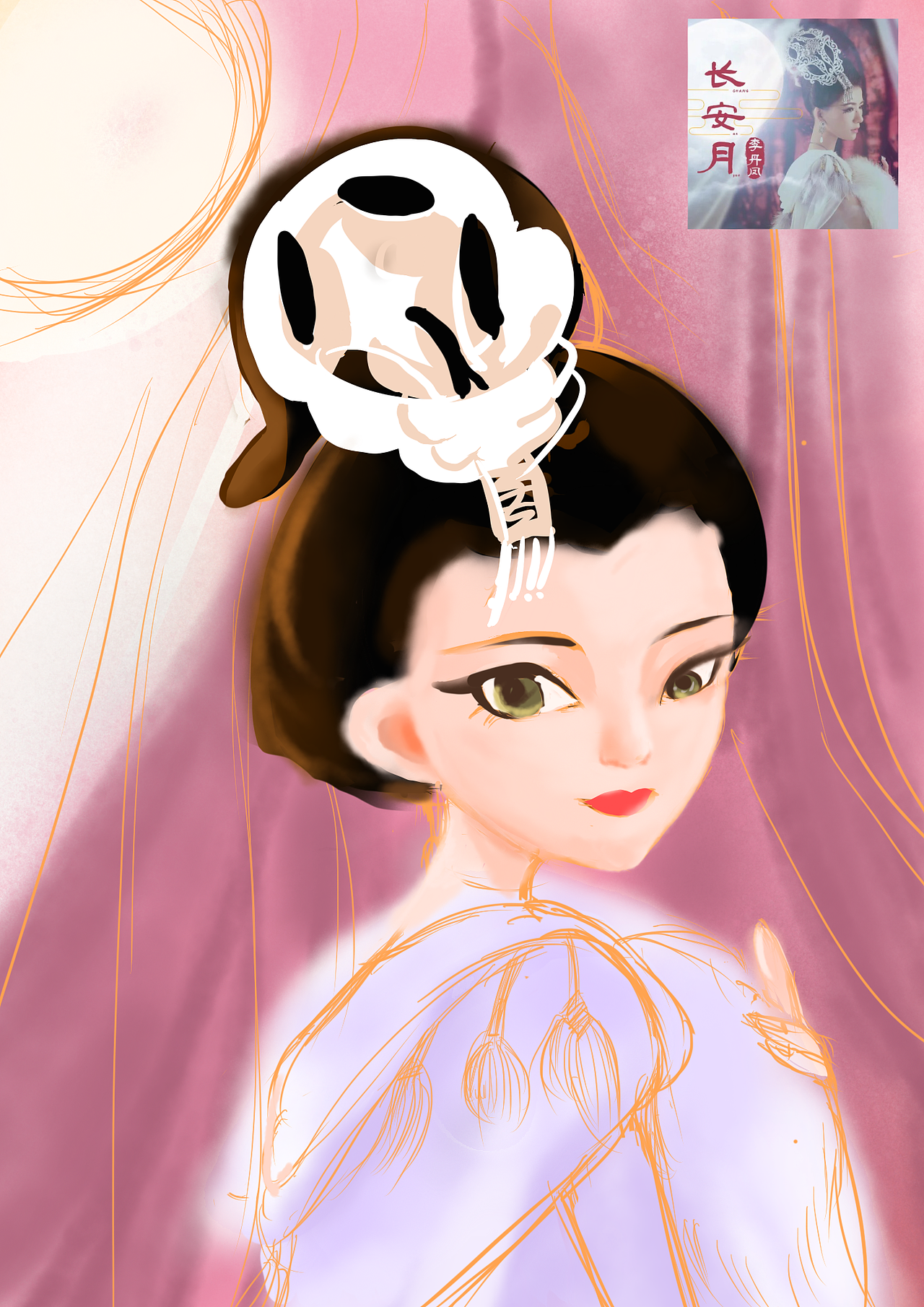插画（图ZMjc1OTY4MzQw） - 商业插画 - 站酷设计师Helenw0517原创素材 - 站酷ZCOOL