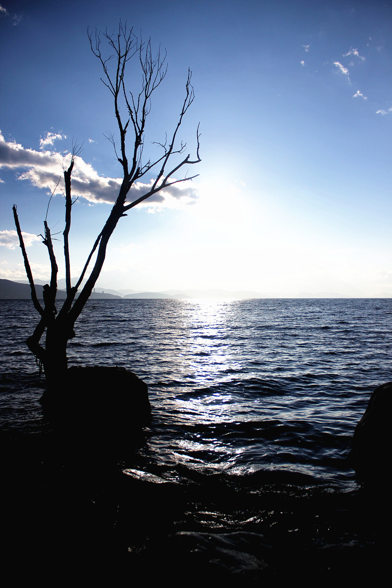 大理洱海-丽江-玉龙雪山-泸沽湖-昆明翠湖七日游（图ZMjI2NDE2OTY=） - 风光摄影 - 站酷设计师董搞搞原创素材 - 站酷ZCOOL