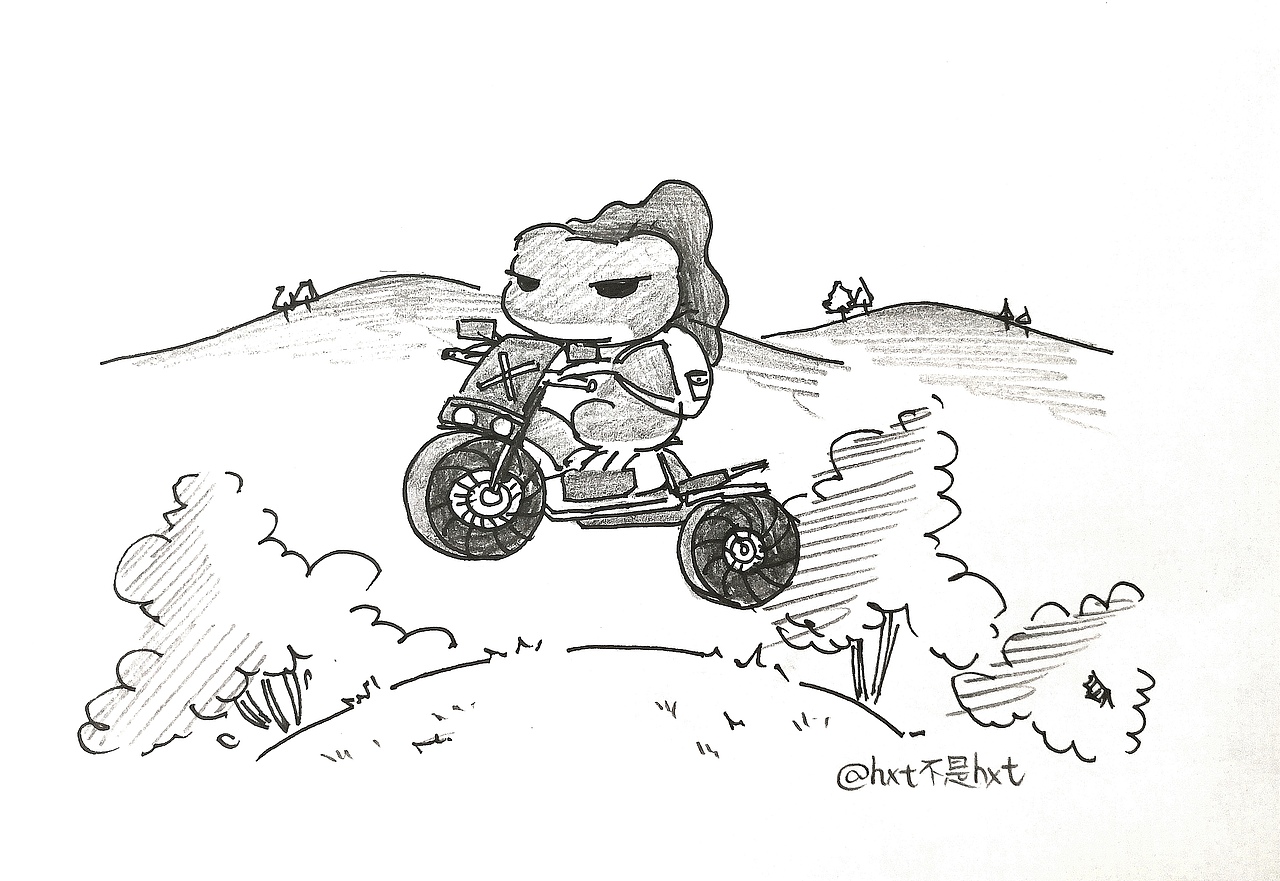 青蛙的旅行之绝地求生