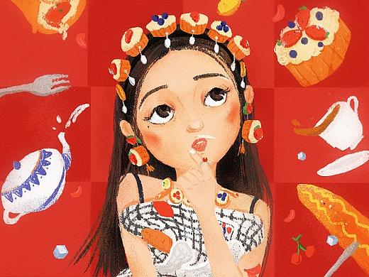 西西里的爱丽丝 | 创作过程视频