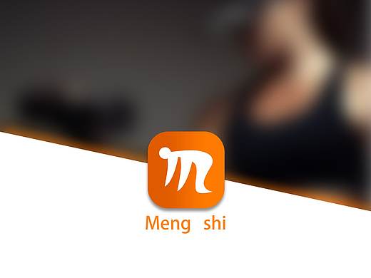 猛士健身APP设计展示（1）（个人主页-ZNDQ1ODI1Mjg=） - APP界面 - 站酷设计师杨茗尧原创素材 - 站酷ZCOOL