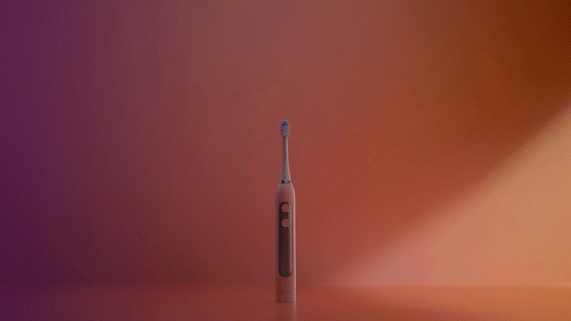 丸今电动牙刷丨电商视频丨凡臣视觉