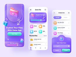 UI