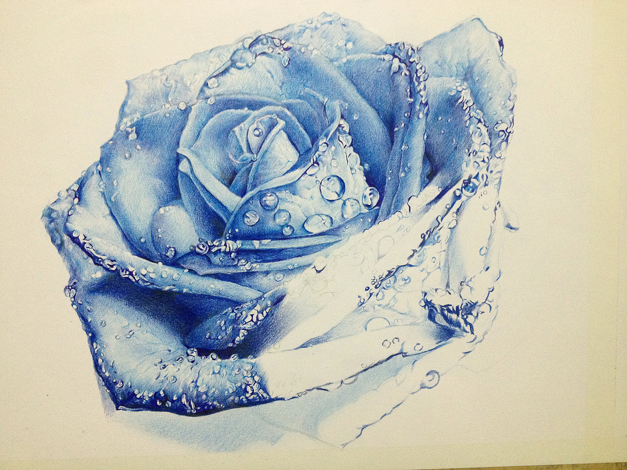 黑玫瑰（图ZNjE2NDc2Mjg=） - 商业插画 - 站酷设计师Blake阿li原创素材 - 站酷ZCOOL