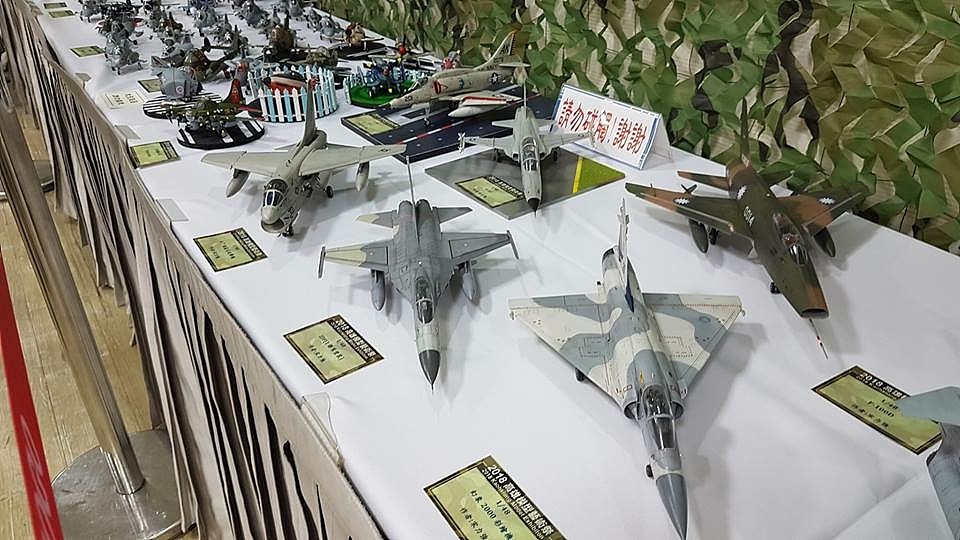 龍門2018模型藝術祭（图ZMTM5ODY1MDc2） - 手办/模玩 - 站酷设计师TomCruzoo原创素材 - 站酷ZCOOL