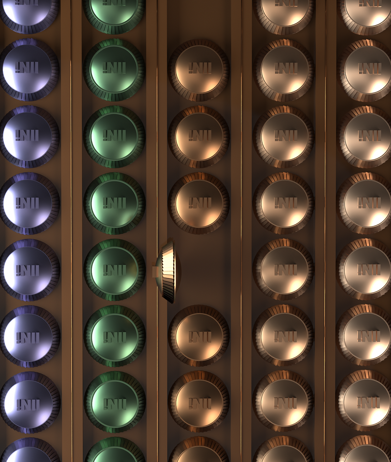 概念动画——包厢