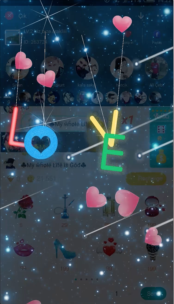 流星雨大礼物（图ZODQ5OTY1MTI=） - 短片 - 站酷设计师雷锋与雷峰塔原创素材 - 站酷ZCOOL