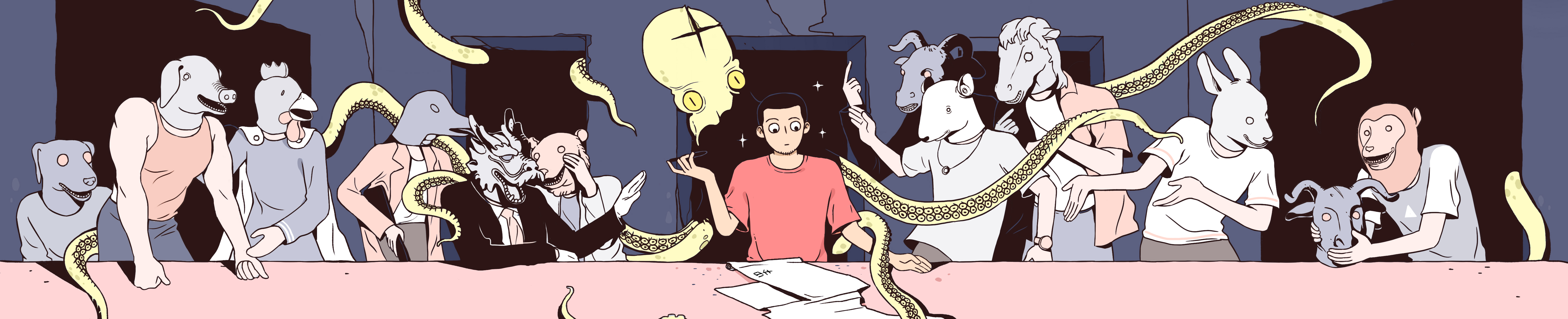 日日日升的个人主页（封面预览） - 主页封面设置 - 站酷设计师日日日升原创素材 - 站酷ZCOOL