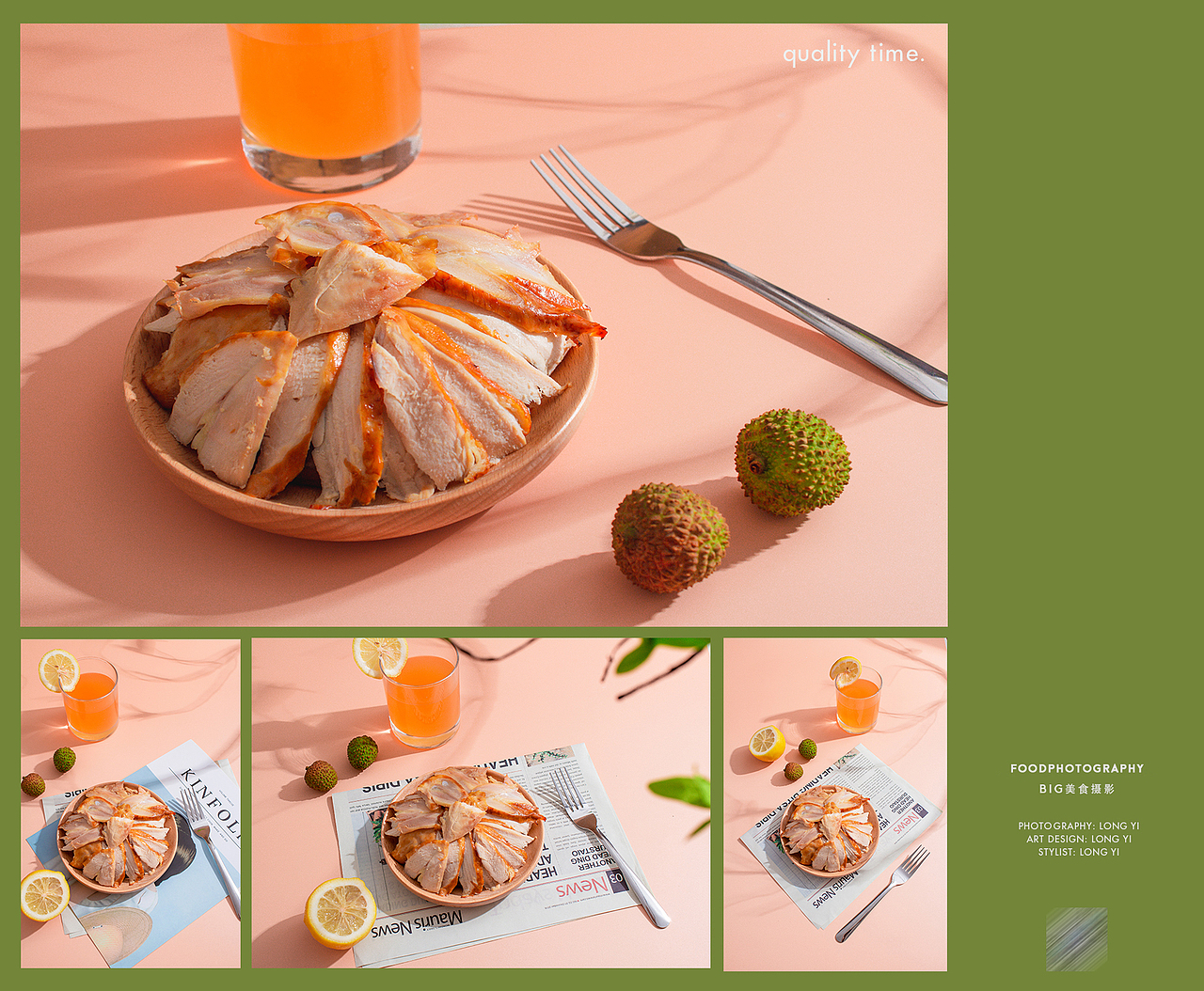 美食摄影/零食/电商产品/肉类加工食品食物拍摄/视觉（图ZMjA5NjIwODI0） - 美食摄影 - 站酷设计师北京BIG美食摄影原创素材 - 站酷ZCOOL