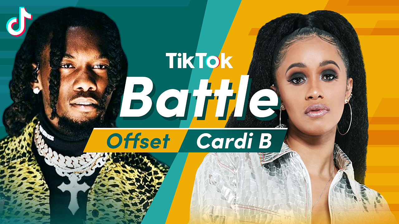 Tik Tok 海外项目（图ZMTQyNjc4MTI0） - 运营设计 - 站酷设计师顿亚惠原创素材 - 站酷ZCOOL