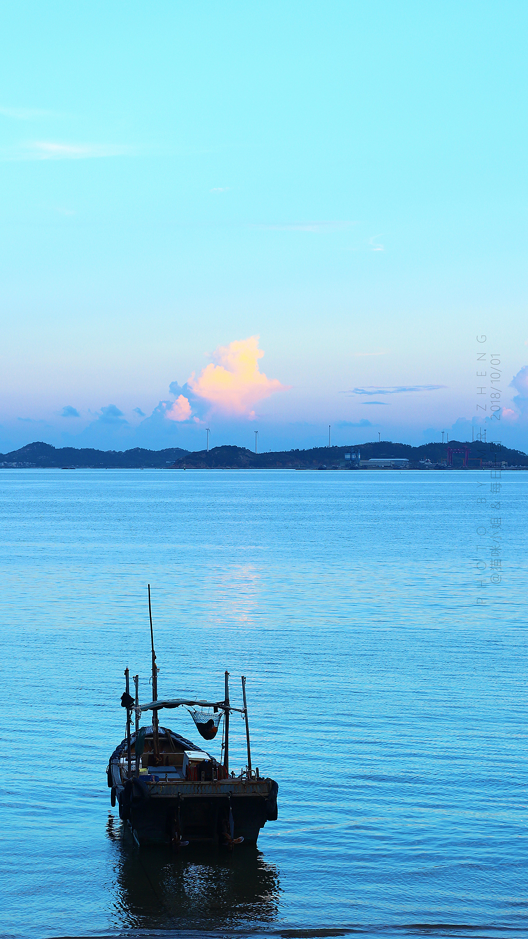 给猫咪小姐的情书 20181001（图ZMTMyNTc5MDEy） - 风光摄影 - 站酷设计师花小禅原创素材 - 站酷ZCOOL