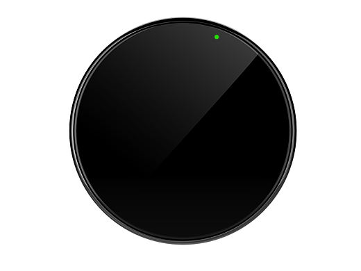 电商产品主图 | 无线充电器