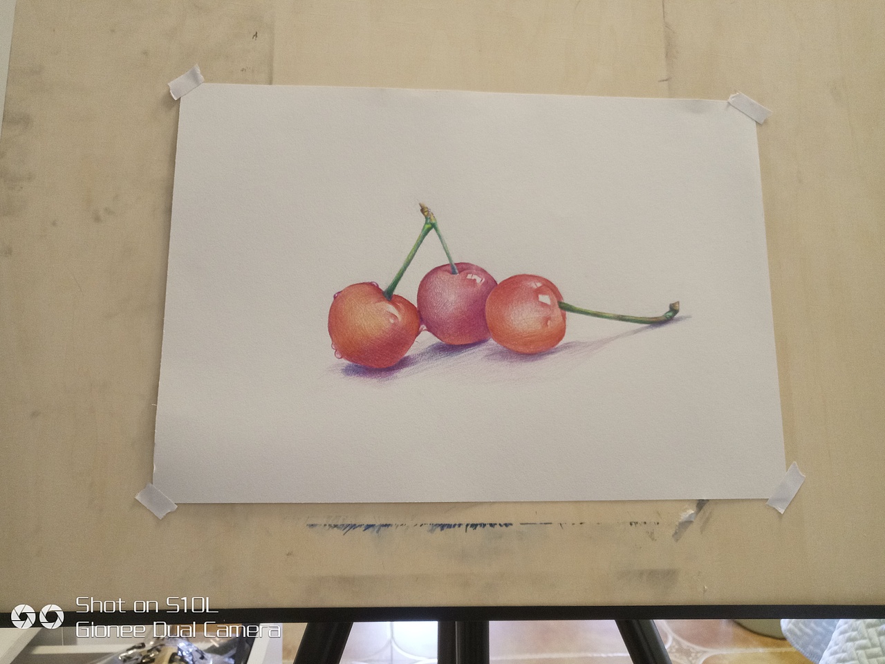 画了几个月的墙绘（图ZMTUxNzk5MzU2） - 绘画 - 站酷设计师pengrui2原创素材 - 站酷ZCOOL