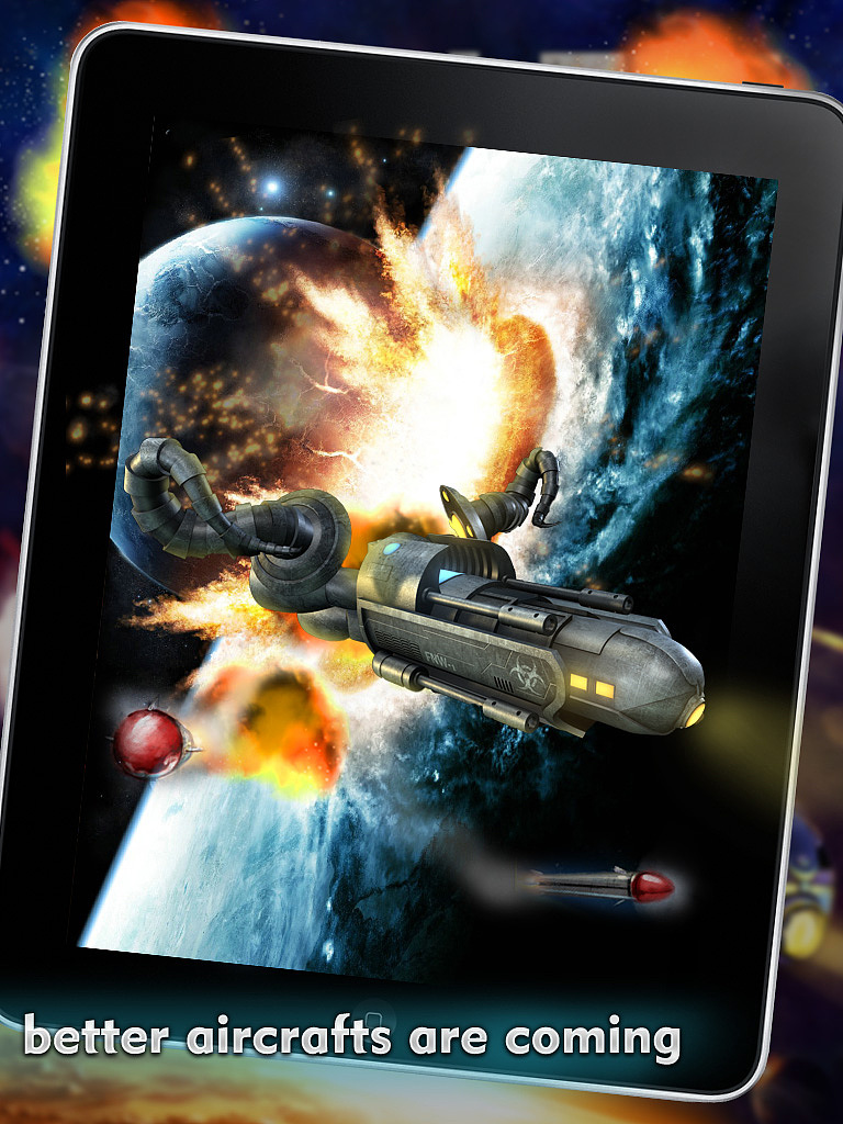 《IOS飞行射击游戏《Bullet Sky》已上线Appstore!(图ZNTU4MTIzMg==) - 艺术插画 - 站酷设计师格拉Gela原创素材 - 站酷ZCOOL