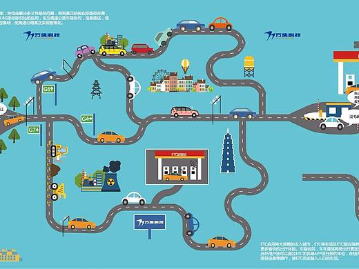 插画设计（个人主页-ZMjY0MTE0MjA=） - 图案 - 站酷设计师中拓方舟张志杰原创素材 - 站酷ZCOOL