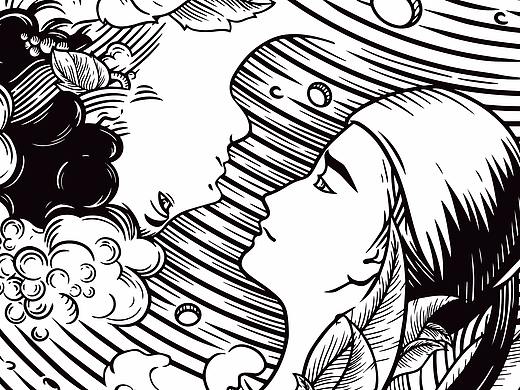 茶圣&酒神-潮动中秋