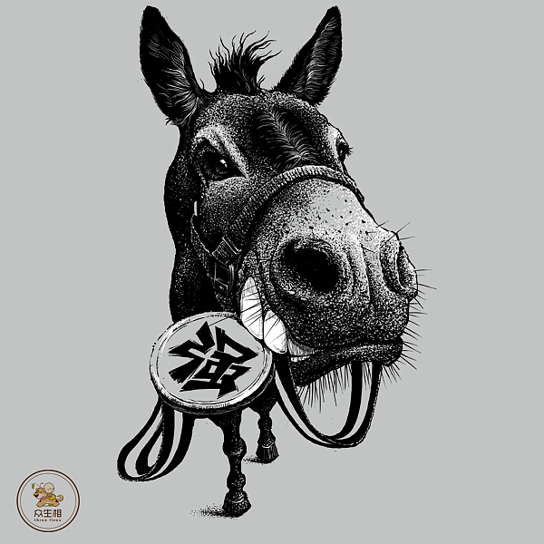 众生相创意小插画设计第二季（图ZMjU4NTE3ODA=） - 商业插画 - 站酷设计师众生相THREELIVES原创素材 - 站酷ZCOOL