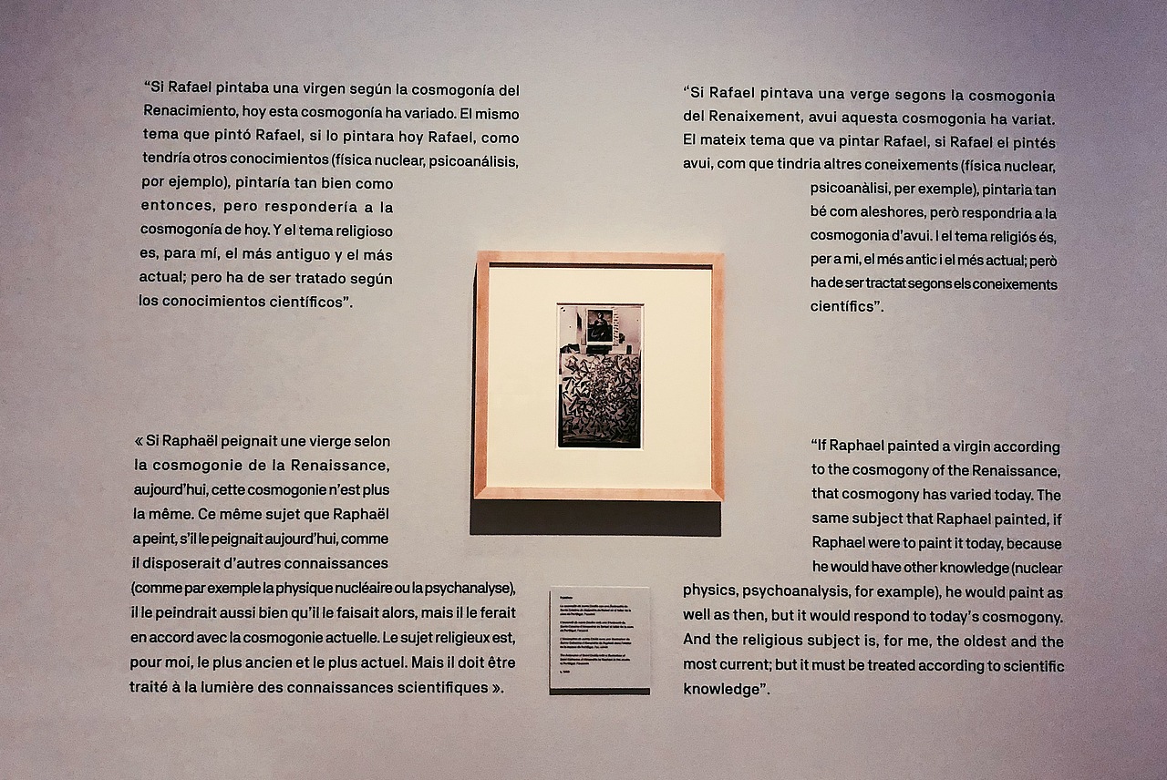 My Travelling in Europe <Spain&France>