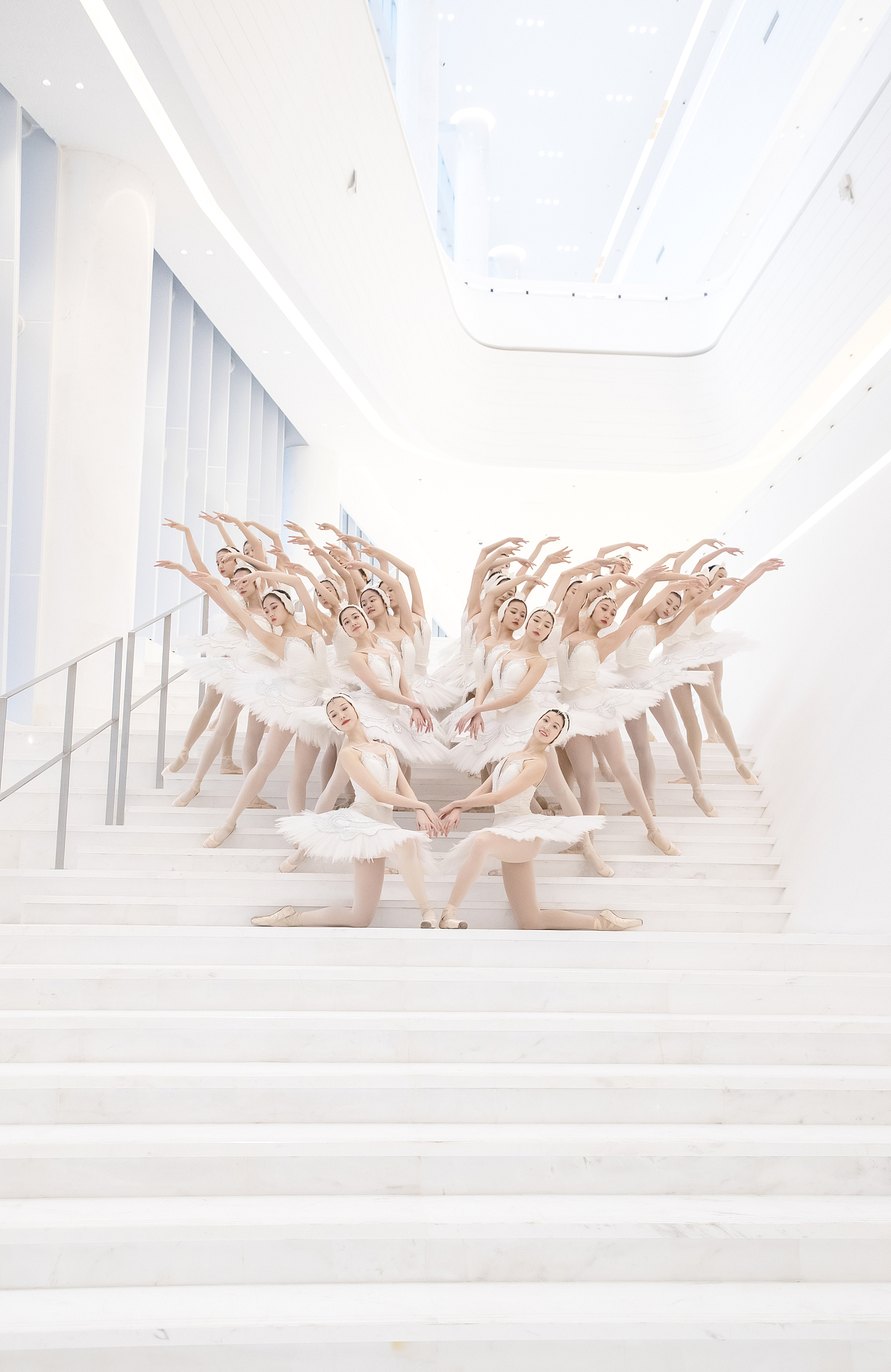 舞蹈 | 芭蕾艺术照拍摄